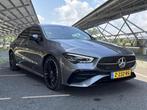 Mercedes-Benz CLA-klasse 180 Star Edition AMG Line | Panoram, CLA, 136 pk, Gebruikt, 4 cilinders