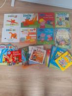 Groot boekenpakket, 18 boeken, Boeken, Ophalen, Zo goed als nieuw