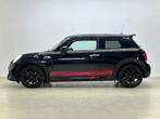 Mini Mini Cooper 'S 2.0i John Cooper Works Edition Autom VOL, Auto's, Mini, 1998 cc, Gebruikt, Met garantie (alle), 4 stoelen