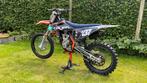 KTM SXF 250 - 2022, Motoren, Ophalen, Gebruikt