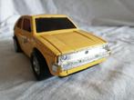 Vintage Tonka vw golf, Ophalen of Verzenden, Gebruikt