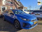 Kia Ceed Sportswagon 1.4 T-GDi GT-Line. 1ste eigenaar! BOMVO, Auto's, Kia, 1300 kg, 4 cilinders, Blauw, Origineel Nederlands