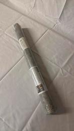 Marmer plakfolie rol 40 cm x 10 mtr., Ophalen of Verzenden, Minder dan 10 m²