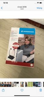 Infrarood koptelefoon voor tv, Ophalen, Zo goed als nieuw, Overige merken