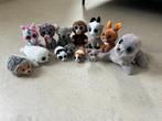 Ty Beanie Boo knuffels, Ophalen of Verzenden, Zo goed als nieuw, Overige typen