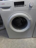 BOSCH wasmachine., Witgoed en Apparatuur, Gebruikt, Ophalen, Voorlader
