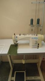 Industrie Naaimachine Global 3 Voudig transport(Nette, Hobby en Vrije tijd, Naaimachines en Toebehoren, Gebruikt, Naaimachine