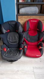 2x Maxi Cosi autostoel, waarvan 1 inclusief slaapstand, Kinderen en Baby's, Autostoeltjes, Autogordel, Maxi-Cosi, Gebruikt, Ophalen of Verzenden