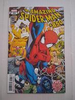 Amazing Spider-man Vol.5 #49, Eén comic, Amerika, Ophalen of Verzenden, Zo goed als nieuw