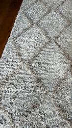 Kwantum vloerkleed kleed Blythe Care & Fair190x280 cm (bxl)., Ophalen, Beige, 200 cm of meer, Zo goed als nieuw