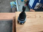 Joysticks voor machine bediening, hoogwerker , kraan etc, Ophalen of Verzenden, Nieuw
