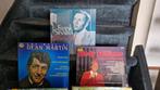 LP s frank sinatra-dean martin - james last enz., Ophalen of Verzenden, 1960 tot 1980, Gebruikt, Overige formaten