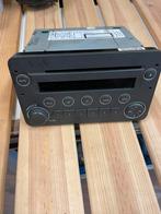 Originele radio/cd alfa 159, Auto diversen, Autoradio's, Verzenden, Zo goed als nieuw