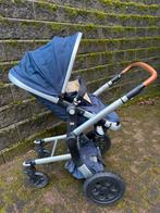 Nette blauwe Joolz wagen, Ophalen, Zo goed als nieuw, Overige merken