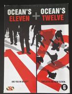 Ocean's 11 & Ocean's 12 - Boxset - DVD, Gebruikt, Alle leeftijden, Boxset, Actie