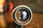 Carlzeis Jena 135mm f3.5, Audio, Tv en Foto, Fotografie | Lenzen en Objectieven, Ophalen of Verzenden, Gebruikt, Overige typen