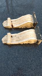 Muur ornamenten, Ophalen, Gebruikt