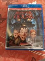 Monster House Blu-ray - Nederlands Gesproken, Cd's en Dvd's, Dvd's | Kinderen en Jeugd, Avontuur, Alle leeftijden, Ophalen of Verzenden