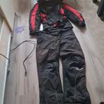 Motorpak Lookwell - Jas en Broek maat 4xl, Jas | textiel, Dames, Lookwell, Ophalen of Verzenden