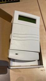 Honeywell galaxy MK7 codepaneel, Doe-het-zelf en Verbouw, Alarmsystemen, Ophalen of Verzenden, Zo goed als nieuw, Overige soorten