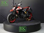 DUCATI HYPERMOTARD 950 RVE, 2 cilinders, Motorrijbewijs A, Bedrijf, Meer dan 35 kW