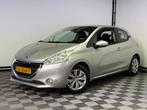 Peugeot 208 1.4 VTi Active Navi Airco NL Auto (bj 2012), Voorwielaandrijving, Euro 5, Stof, 4 cilinders