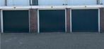Garagebox, Garage, Bedrijfsruimte, Opslag, loods