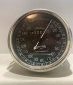 Smiths Chronometric teller Matchless BSA Ariel, Motoren, Ophalen of Verzenden