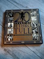Jethro Tull, Cd's en Dvd's, Cd's | Rock, Ophalen of Verzenden, Zo goed als nieuw, Progressive