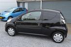 Citroen C1 1.0-12V Séduction Airco Stuurbekrachtiging Garan, Auto's, Citroën, Voorwielaandrijving, Stof, Gebruikt, 4 stoelen