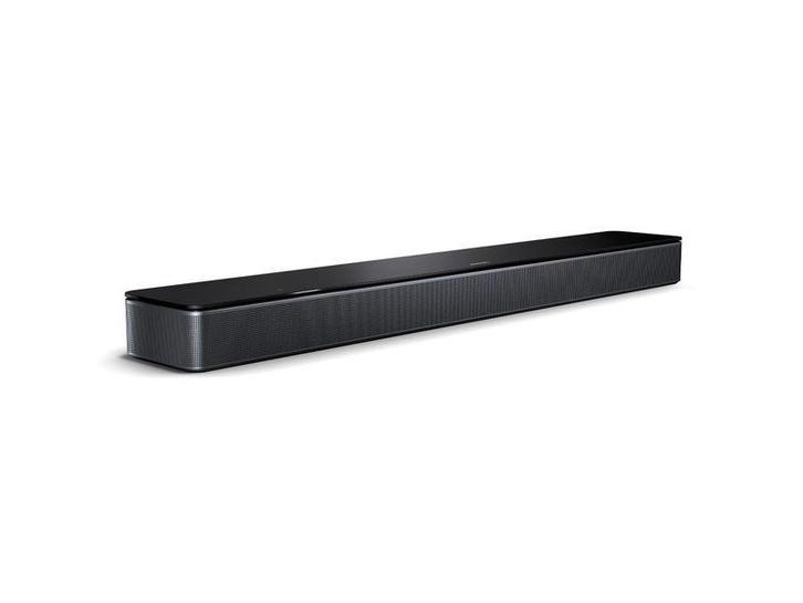 Bose Smart Soundbar 300 - bluetooth apple airplay app wifi, Audio, Tv en Foto, Soundbars, Zo goed als nieuw, Bluetooth, Ophalen of Verzenden