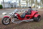 Rewaco RF1 RF-1 ST-2 Automaat Trike, Motoren, Quads en Trikes, 1500 cc, Meer dan 35 kW