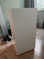 Ikea METOD kast met VOXTORP deur en verlichting, Huis en Inrichting, Keuken | Keukenelementen, Ophalen, Zo goed als nieuw, 25 tot 50 cm