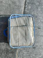 Tent tapijt 240x400, Caravans en Kamperen, Tentaccessoires, Ophalen, Gebruikt