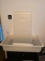 Plastic opberglade voor ikea pax 100cm, Huis en Inrichting, Kasten | Kledingkasten, Ophalen, Kunststof, 50 tot 100 cm, Zo goed als nieuw