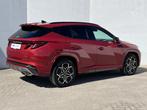 Hyundai Tucson 1.6 T-GDI PHEV N Line 4WD Automaat / Dealer O, 1350 kg, Gebruikt, Euro 6, 4 cilinders