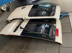 vw caddy achter deuren, Ophalen, Gebruikt, Achter, Volkswagen