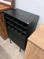 Wijnkast, Ophalen, ., 50 tot 100 cm, Zo goed als nieuw