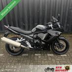 Suzuki GSX 650 F UNIEK!, Bedrijf, Meer dan 35 kW, Toermotor, 656 cc