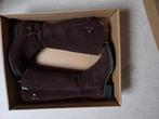 Uggs bontgevoerd, Kleding | Dames, Schoenen, Ophalen of Verzenden, Gedragen, Bruin, Hoge laarzen