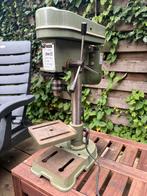 Kolomboormachine, Doe-het-zelf en Verbouw, Ophalen, Gebruikt, Minder dan 400 watt, Kolomboormachine