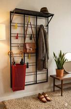 1971 vintage pilastro toonladder kapstok toonladderkapstok, Huis en Inrichting, Zo goed als nieuw, Minder dan 100 cm, Hout, Ophalen