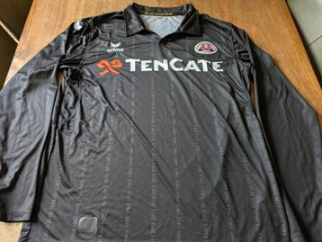 Voetbalshirt Heracles Almelo vintage shirt 2013 Zeer Mooi beschikbaar voor biedingen