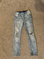 Beau hudson | heerlijke jeans | maat 128-134 |, Jongen of Meisje, Ophalen of Verzenden, Broek, Zo goed als nieuw