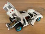 1967 Ferrari 330 P4 Coupe Professionele verbouwing 1:18 ZGAN, Hobby en Vrije tijd, Modelauto's | 1:18, Ophalen of Verzenden, Zo goed als nieuw
