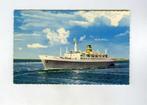 scheepvaart- HOLLAND.AMERIKA.LIJN-statendam., Verzamelen, Ophalen of Verzenden, Zo goed als nieuw, Motorboot, Boek of Tijdschrift