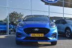 Ford Puma 1.0 EcoBoost Hybrid ST-Line X | Climate Control |, Voorwielaandrijving, 12 maanden, Euro 6, Blauw