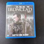 A1) Ironclad part 2 battle for blood, Ophalen of Verzenden, Zo goed als nieuw, Actie