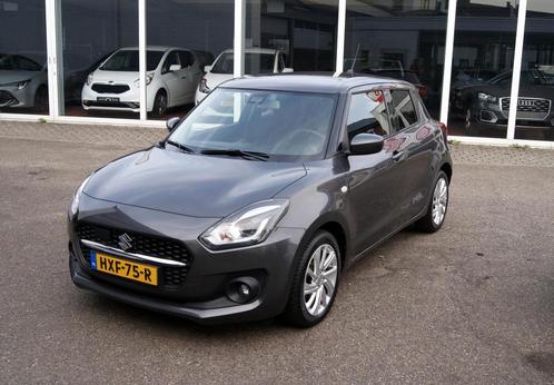 Suzuki Swift 1.2 Select Smart Hybrid Navi,Camera,Cruise,Airc, Auto's, Suzuki, Bedrijf, Te koop, Swift, ABS, Achteruitrijcamera