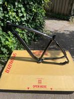 29" carbon MTB frame, Fietsen en Brommers, Fietsonderdelen, Ophalen of Verzenden, Zo goed als nieuw, Mountainbike, Frame